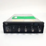 Narco AT50A Transponder - Tested Working. Fixed Price $500.00.