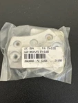 Cleveland Aircraft Back Plate, P/n 074-01000 (new Surplus) (st). Fixed Price $220.00.