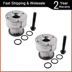 2X Exhaust Engine Vvt Sprocket 13025-9HP1C Fits Infiniti QX60 Nissan Altima 3.5L. Fixed Price $159.99.
