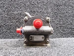 107334 Airesearch A0C1-4-1 Pressure Differential Control Valve Assembly. Fixed Price $588.00.