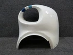 0851149-32 Cessna T310Q Cowl Nose Cap Assembly Rh (damaged). Fixed Price $140.00.