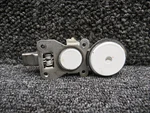 S2455-1 Cessna 172R Baggage Door Latch Assembly. Fixed Price $252.00.