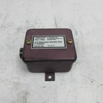A/c Generator Monitor Unit Zephyr C-35020A. Fixed Price $2500.00.