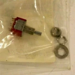 Cessna Switch- P/n 7205P4YZQE. Fixed Price $90.00.