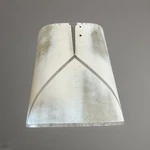 Cessna 0512001-6 Skin Aft Upper Station 140-172 (as-removed 1958 C-172). Fixed Price $280.00.