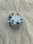 A3651 Ece Reverse Current Contactor Make And Break With Mod (28.5V) Used. Fixed Price $170.00.