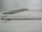 Lycoming 62156 O-235 O-290 Push Rod Engine Valve Train Lot Of 8. Fixed Price $210.46.