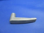 Beech T-34B Canopy Lock Interior Handle P/n 45-410401 (1225-883). Fixed Price $178.50.