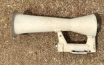 Early Cessna 172 Aircraft 4 Venturi Assembly, Pn 0511318-1. Fixed Price $76.00.