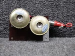 53534-1, 53527-101 Safe Flight Dual Warning Horn Assembly. Fixed Price $588.00.