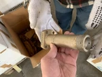 Cessna Axle 0641124. Fixed Price $250.00.