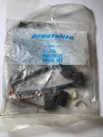 Prestolite 17-126 Carbon Brush Set, MHB-2012S. Fixed Price $19.95.