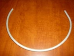 Hughes Helicopter Transmission Oil Tube 369A5147-11. Fixed Price $50.00.