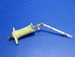 Beech 95-B55 Baron Lh Aileron Trim Tab Actuator P/n 95-521000-57 (0526-798). Fixed Price $298.00.