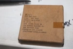 Nos Fafnir 9106K HPPBR88 Hiller Deep Groove Ball Bearing 3110-00-226-1044. Fixed Price $32.00.