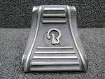 169-524045 Beechcraft BE-77 Rudder Pedal Assembly. Fixed Price $44.80.