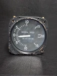 7000-C32 (alt: C661080-0101) United Inst Vertical Speed Indicator. Fixed Price $85.00.