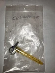 Avibank CL-5-BLPT-2.50 Ball Lok.. Fixed Price $25.00.