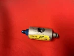 Cessna 172RG Brake Plug P/n: 2241113-1. Fixed Price $30.00.