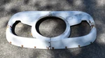 Cessna 310Q Nose Cowl Cap 0851202-6 0851149-211. Fixed Price $125.00.