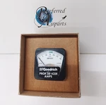 New Bf Goodrich Prop De-icer Ammeter, P/n 3E1389-2. Fixed Price $655.00.