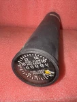 Fuel Flow Rate Indicator Ametek 8DJ125LXX5 Rb. Fixed Price $250.00.