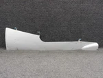 S25FN50093AB Hawker 125 Nose Landing Gear Door Lh. Fixed Price $1400.00.
