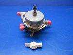 Cessna 310R Airborne Rh Fuel Valve P/n 1H13-14 (0325-1264). Fixed Price $876.00.
