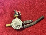 Airborne Mfg Vacuum Regulator Valve Model 2H3-19 Parker. Fixed Price $67.99.