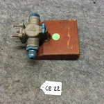 Cessna Avi Float Valve 74D-811 Fuel Inlet. Fixed Price $97.80.