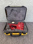 Chadwick-helmuth/sikorsky S-76 Helicopter Main Rotor Blade Tab Bending Kit. Fixed Price $1950.00.