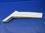 Cessna 310R Rudder Tip W/ Light Opening P/n 0831018-6 (0125-2018). Fixed Price $198.50.