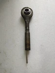 Boeing 7-311511137-31 Rod End Assy. Nsn 1615-01-257-5796 AH-64. Fixed Price $133.00.