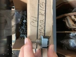 7502K13 Cutler Hammer. Fixed Price $15.00.