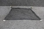 LA53255007 (use: 2819101-6) Columbia LC41-550FG Hat Rack Baggage Net. Fixed Price $420.00.