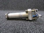 0541124, 1741015-3 Cessna 177RG Axle Assembly Has Bracket Lh (aluminum). Fixed Price $168.00.