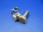 Cessna 421 Airborne Fuel Pump 28V P/n 1C6-10 Tested (0326-185). Fixed Price $525.00.