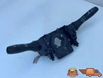 2017-2022 Nissan Rogue Sport Column Headlight Turn Signal And Wiper Switch Oem. Fixed Price $40.00.