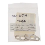 New Pratt & Whitney Gasket P/n 3011854 - Pack Of 2. Fixed Price $35.26.
