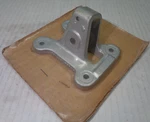 Bell Helicopter UH-1 Huey Bracket Assembly 204-001-778-3 New. Fixed Price $57.50.
