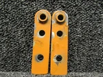 69791-000 Piper PA32-260 Bottom Cowl Plate Assembly. Fixed Price $44.80.