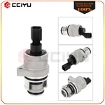 Idle Air Control Valve 4861552AC Fits Jeep Commander 2006-2007. Fixed Price $23.99.