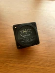 Cessna Carb Temp Gauge S1311-3. Fixed Price $35.00.