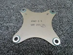 C947-3 Robinson R44II Tail Rotor Gearbox Flex Plate. Fixed Price $56.00.