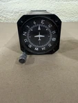 200-5C Aviation Instrument Mfg. Corp. Directional Gyro C661075-0101 For Cessna. Fixed Price $150.00.