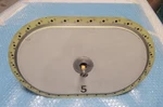 Boeing Fuel Tank Panel Access- P/n: 14157634-403. Fixed Price $188.00.