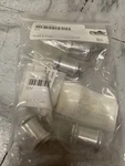 (1) Piper 87332-002 Seat Track Roller P/n New. Fixed Price $39.99.