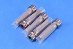 Military Standard Machine Aviation Hex W/ Hole Bolt 1-3/8" 3A Ss MS9559-16. Fixed Price $24.95.