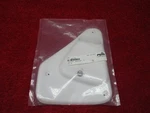 Piper PA-44 Lh Inertia Reel Shoulder Harness Cover Pn 78054-05, 78054-005. Fixed Price $40.95.
