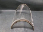 Beechcraft B55 Baron Aircraft Taxi Landing Light Lens Cover. Fixed Price $89.95.